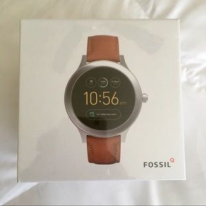 Fossil Gen 3 Q Venture.